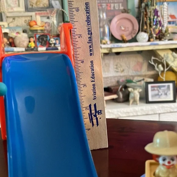 Lot of Vintage Toys - Picture 12 of 14